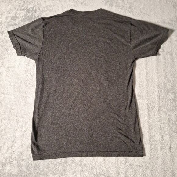 Cleveland Cavaliers NBA Rock And Roll Hall Of Fame T-Shirt Cotton Blend Small - Picture 5 of 7